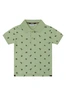 FLINQ baby jongens  polo